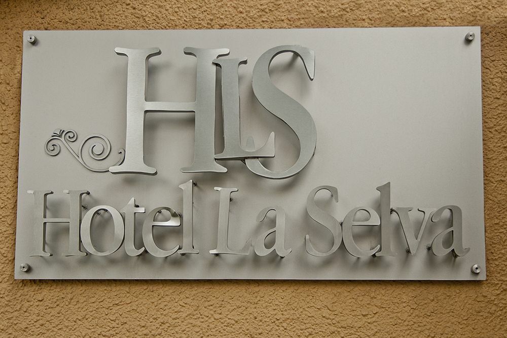 Ayenda La Selva Hotel Mexico City Exterior photo